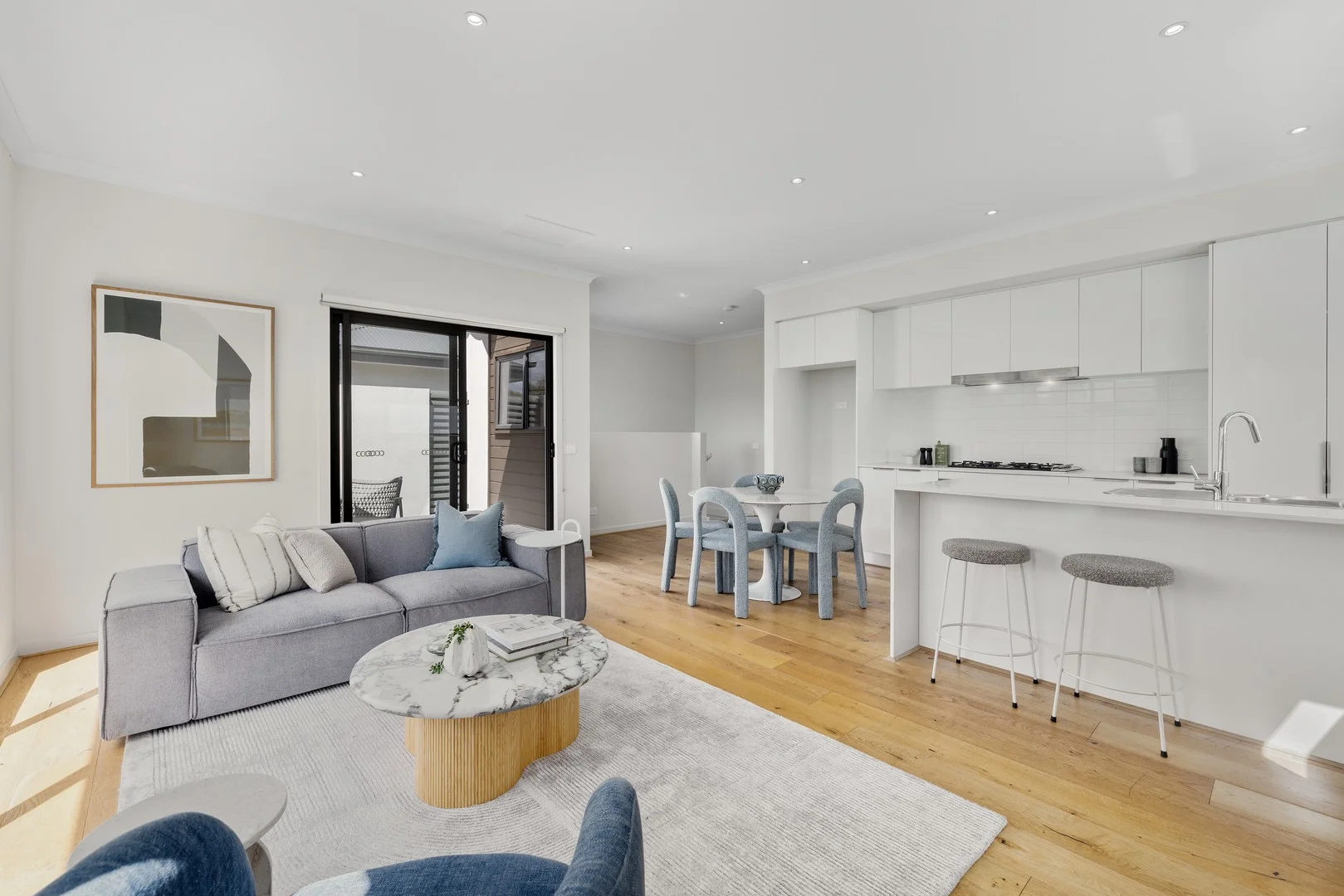 2/6 Patterson Street, Bonbeach VIC 3196