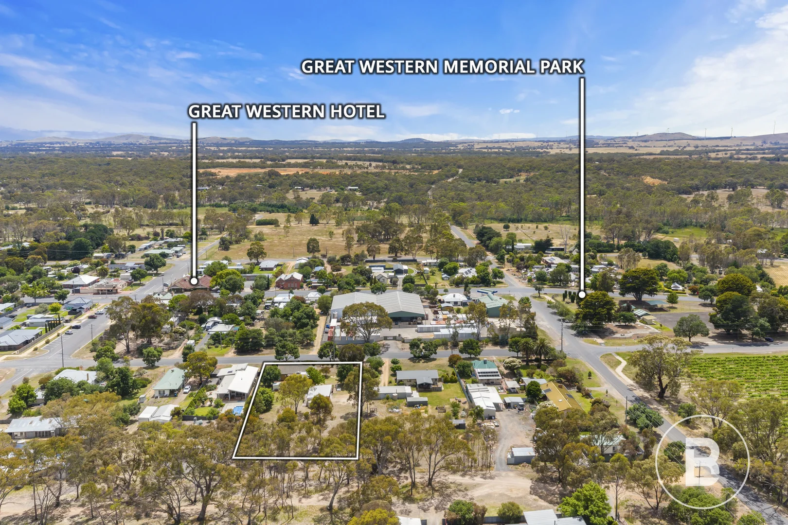 Additional image 27 of 70 Brunel Street, Great Western VIC 3374