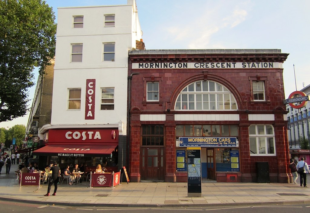 Additional image 7 of Room in a Shared Flat, Camden Town, NW1, N1 7GU