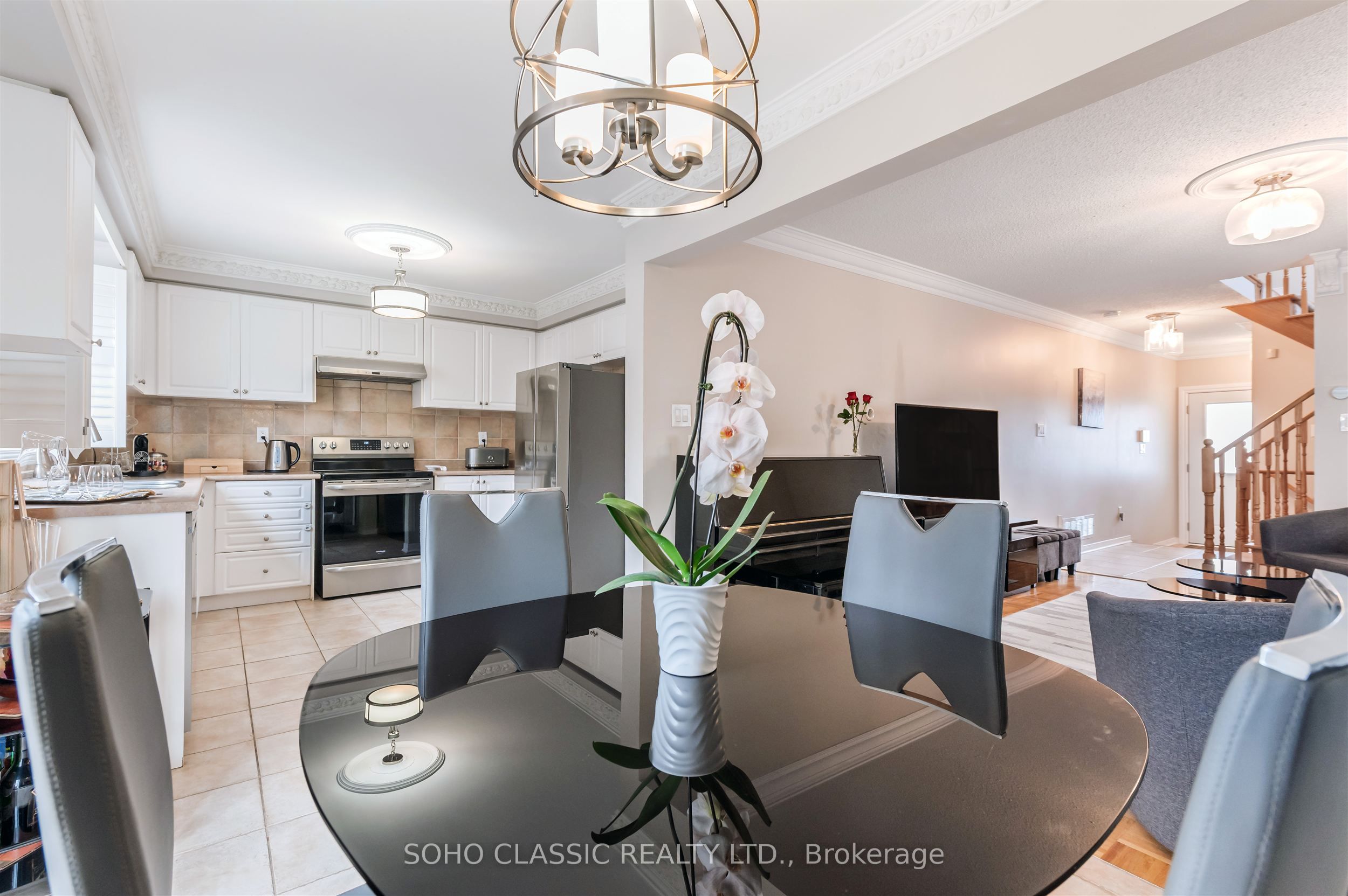 Additional image 6 of 67 Dybal Street, Vaughan, ON, L4H 2L2