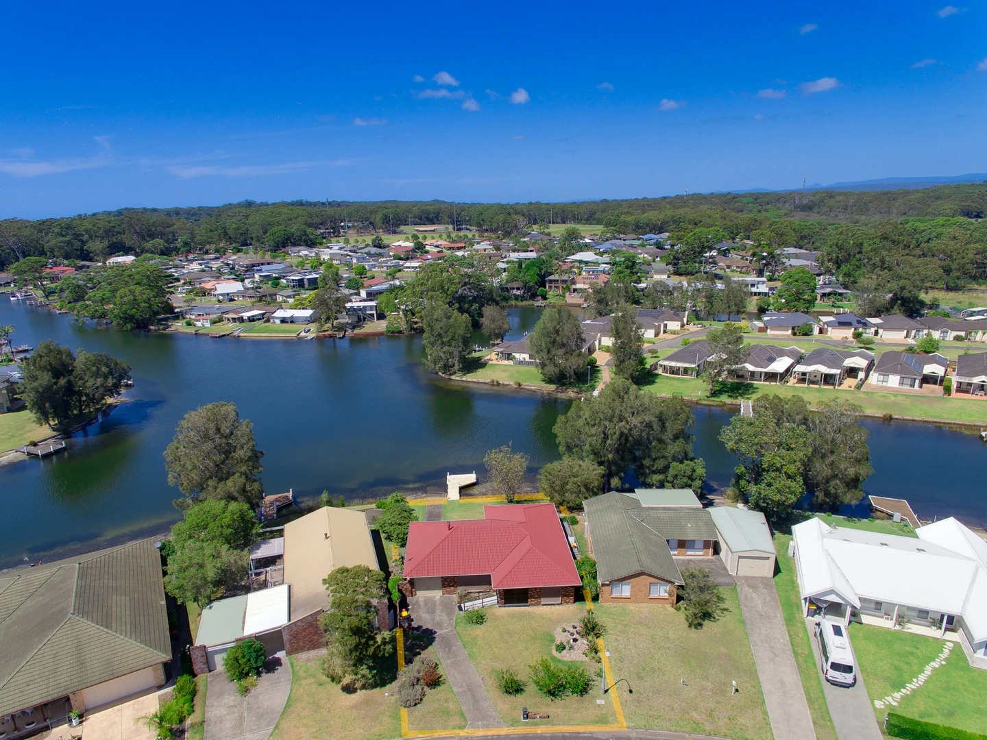 Additional image 13 of 7 Plover Close, Sussex Inlet NSW 2540