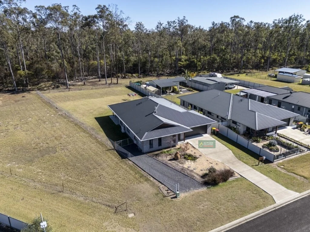 Additional image 19 of 17 Grant Crescent, Wondai QLD 4606