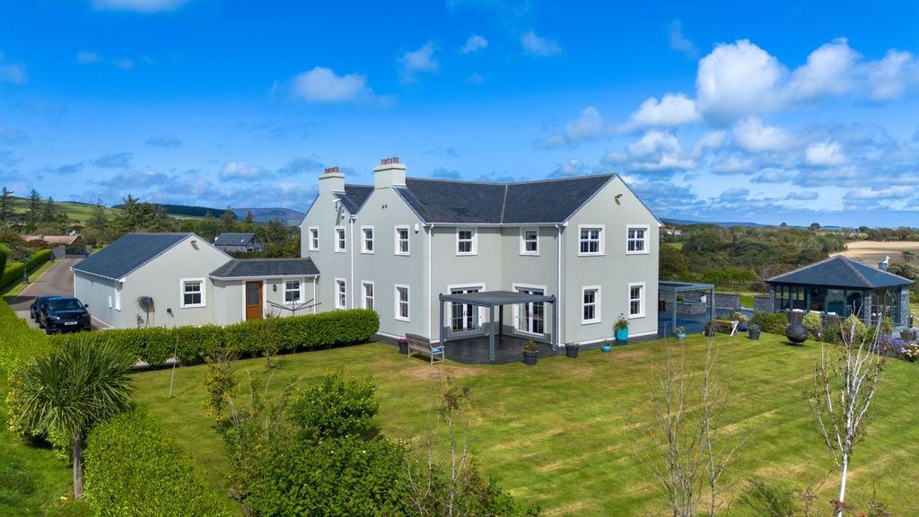 Additional image 48 of 4 bed detached house for saleHigh Bank, Knock Froy Road, Santon IM4