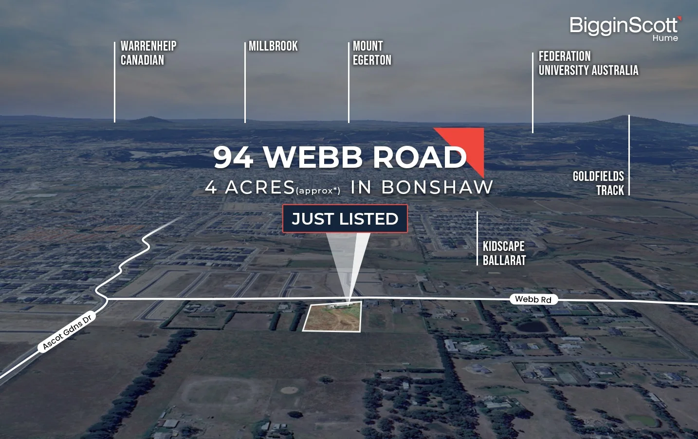 Additional image 3 of 94 Webb Road, Bonshaw VIC 3352