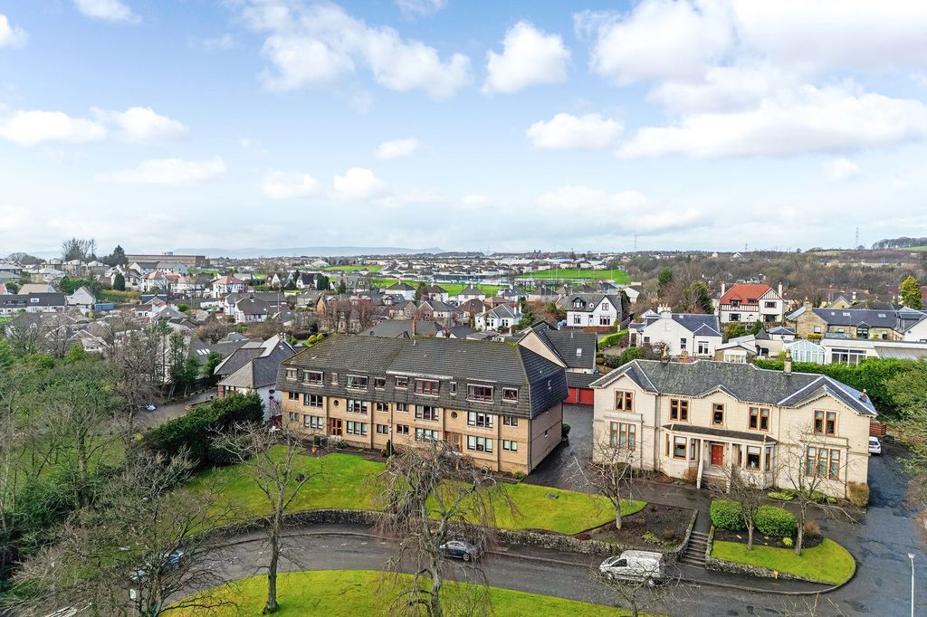 Additional image 29 of 2 bed flat for saleForrest Street, Airdrie ML6