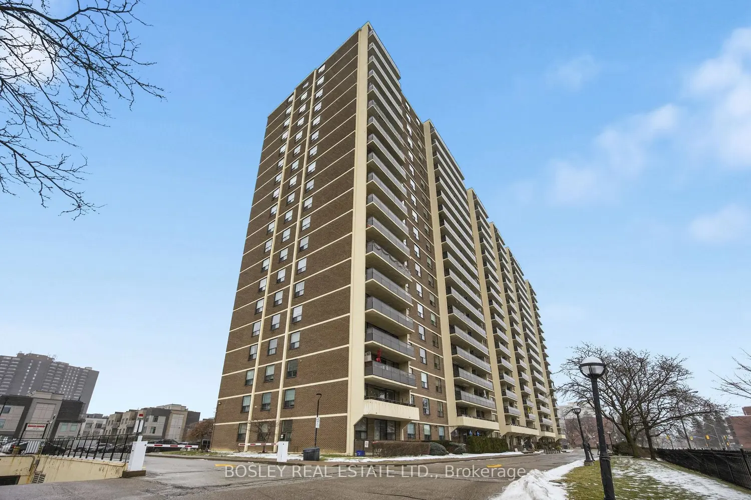 511 The West Mall 1008