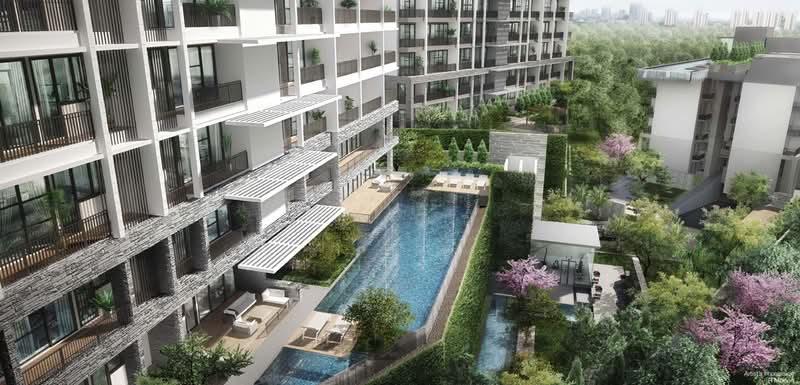 Additional image 25 of 30 Braddell Road