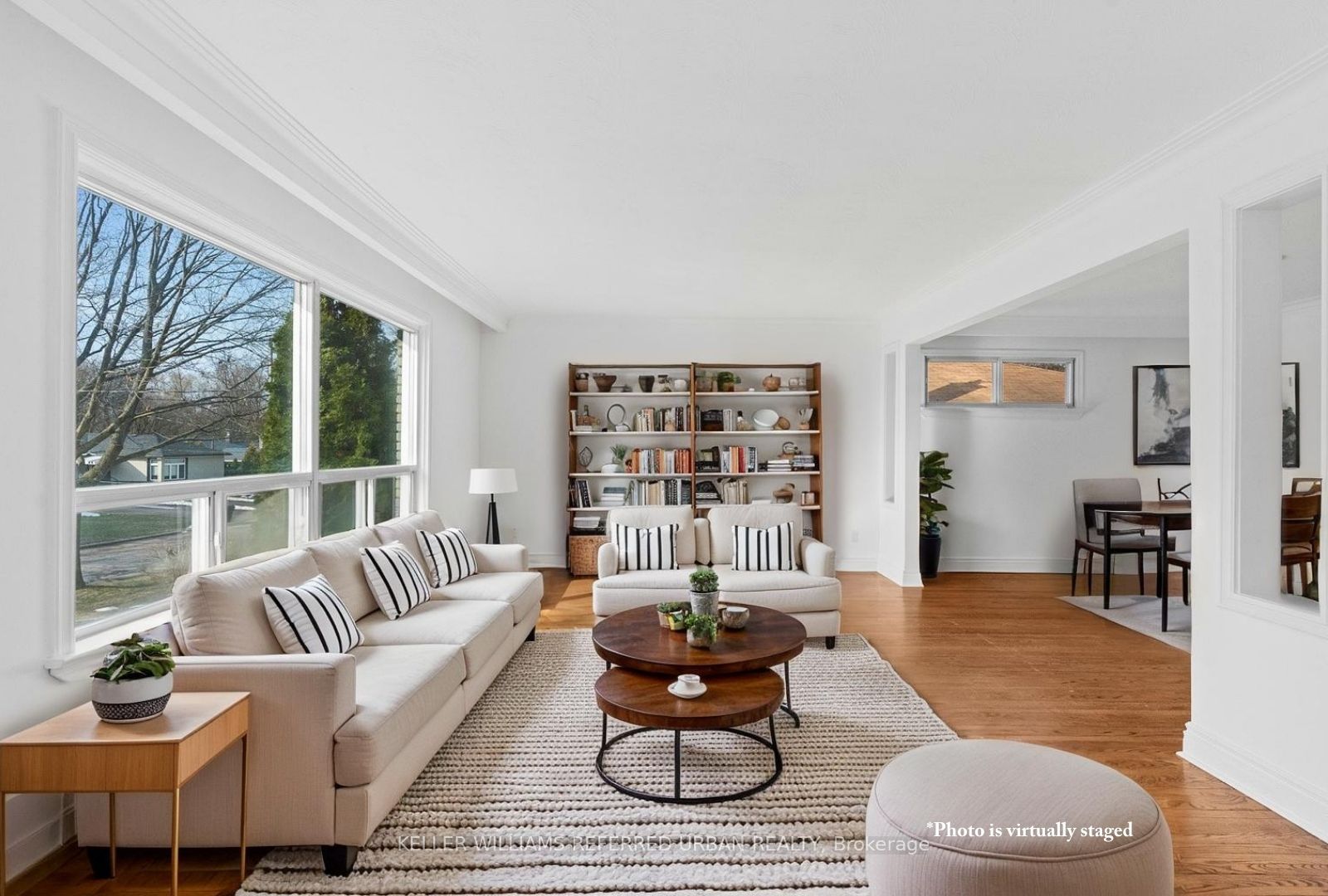 202 Park Home Avenue, Toronto, ON, M2R 1A2