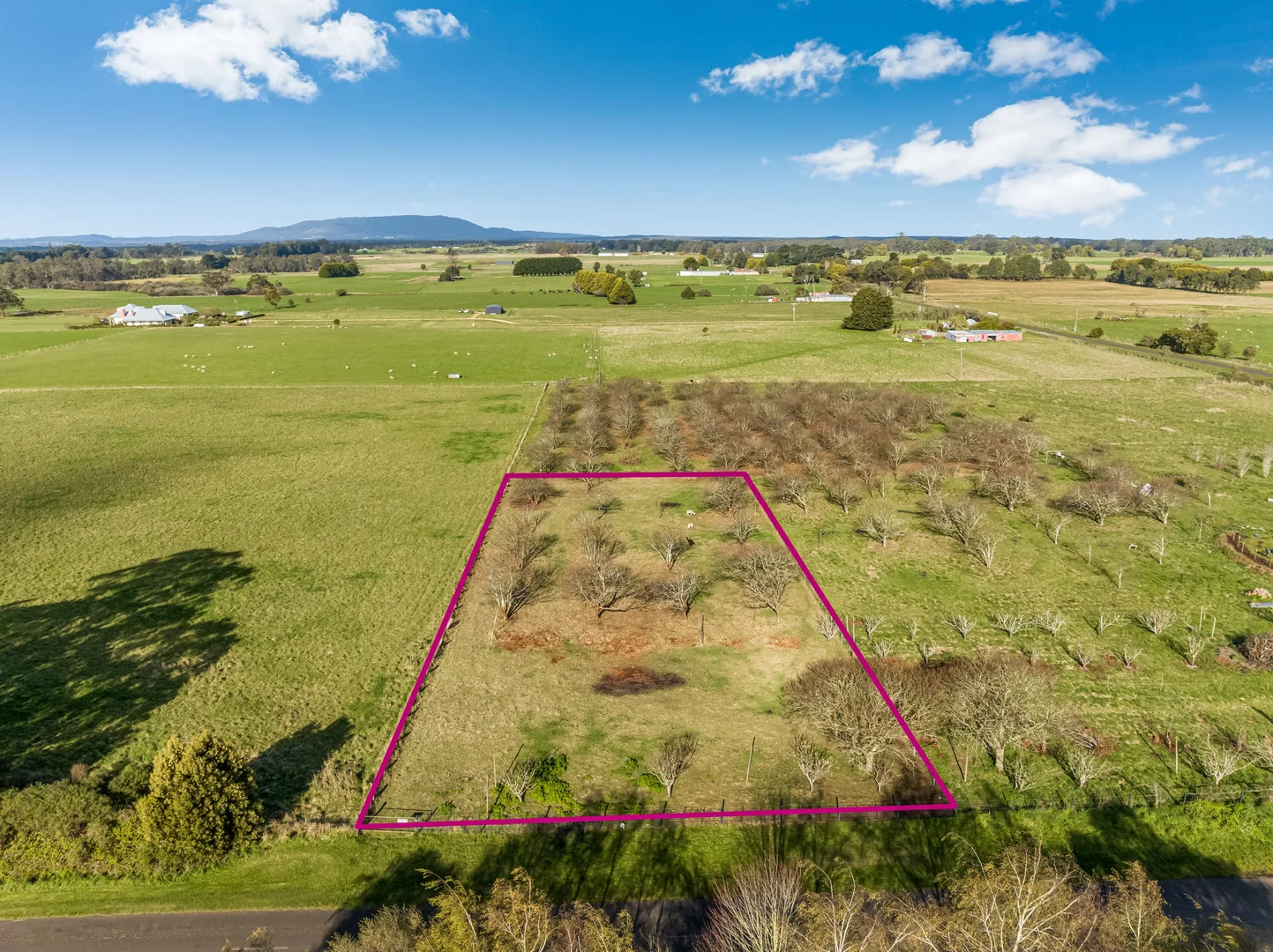 Additional image 13 of 703A James Lane, Trentham East VIC 3458