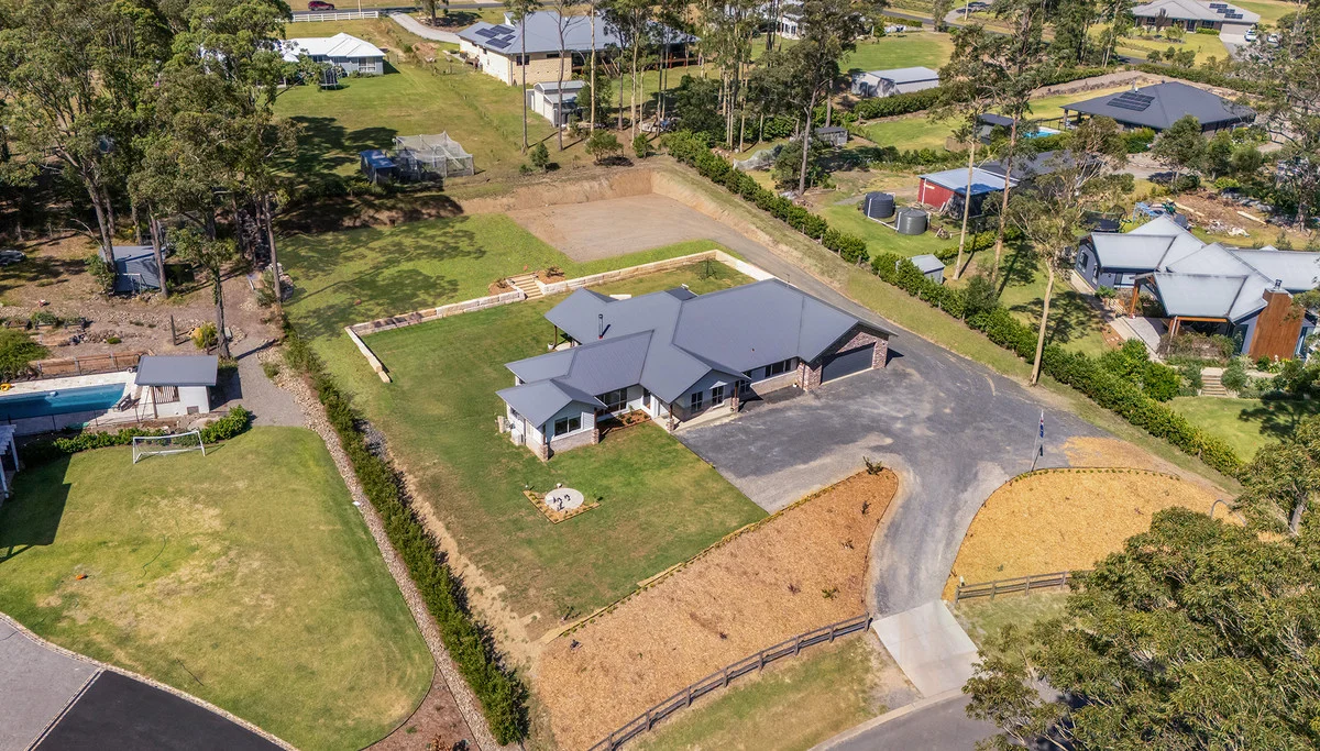 Additional image 20 of 18 Hickory Crescent, Bangalee NSW 2541