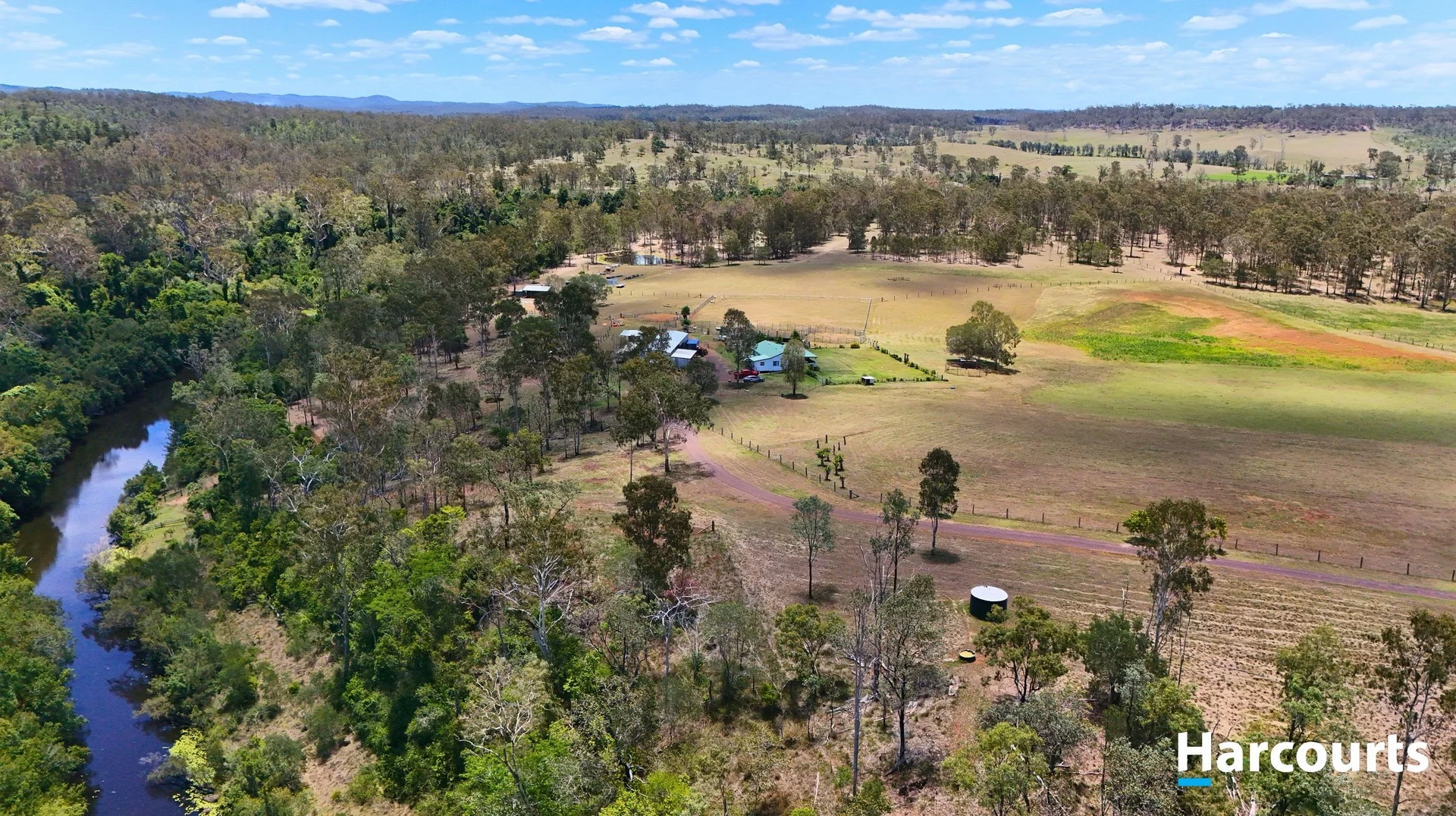 69 Hofstetter Road, Morganville QLD 4671