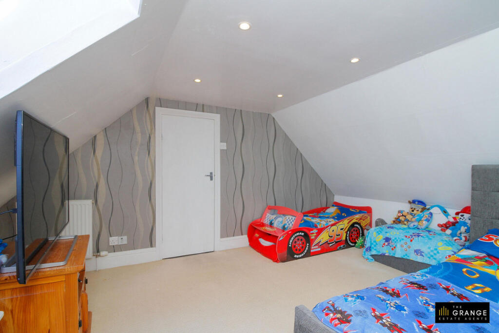 Additional image 15 of Sutherland Street, Buckie, AB56