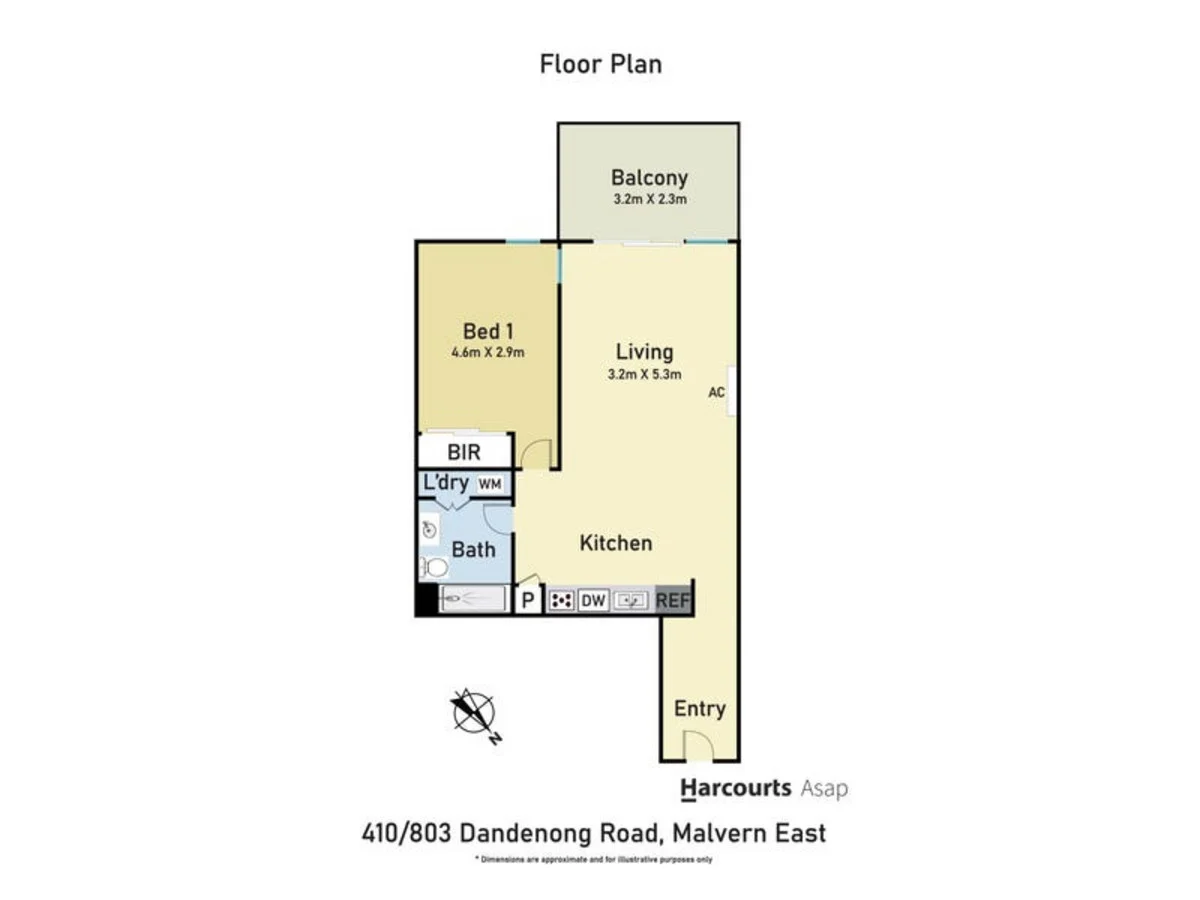 Additional image 13 of 410/803 Dandenong Road, Malvern East VIC 3145