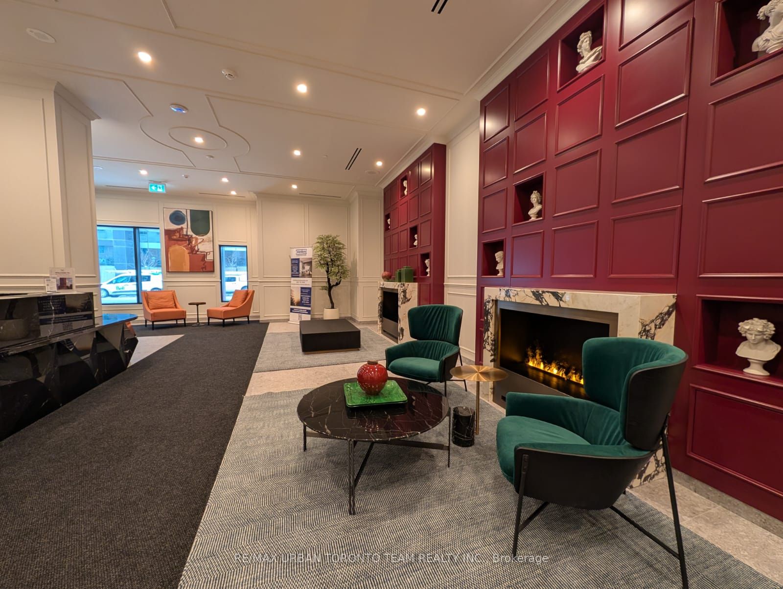 2715-180 Front Street E, Toronto, ON, M5A 0K9