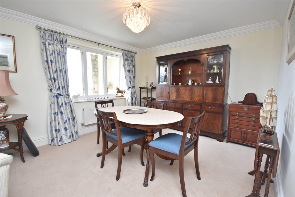 Additional image 30 of 2 bed flat for saleApartment 8, Brewery Wharf, Castletown, Isle Of Man IM9