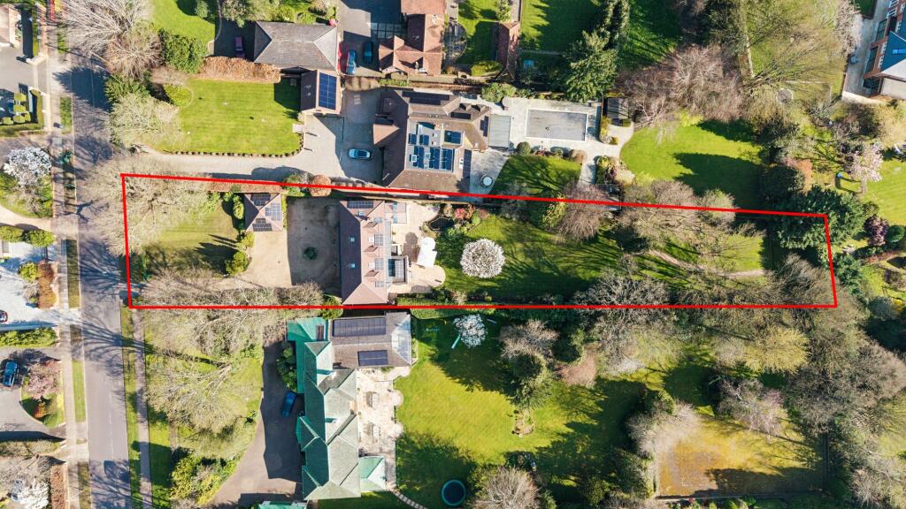 Additional image 25 of Marshals Drive, St. Albans, AL1