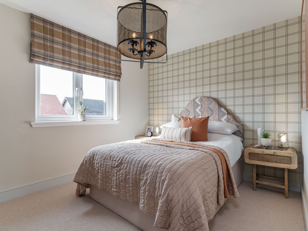 Additional image 9 of 5 bed detached house for saleMurray Garden Room, Plot 94, St. Margarets, Rosslynlee, Roslin EH25