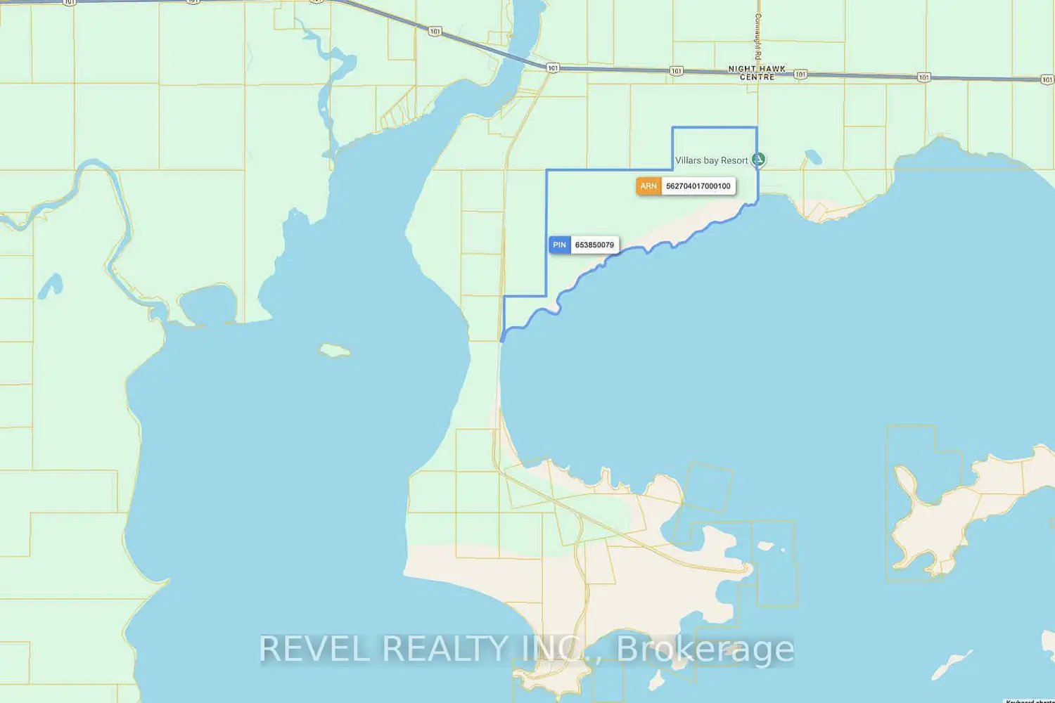 Additional image 7 of Pcl 7714 Retreat Road