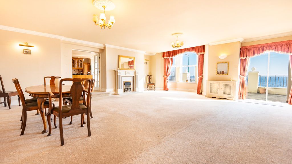 Additional image 4 of 3 bed flat for saleApt. 21 The Fountains, Ballure Promenade, Ramsey IM8