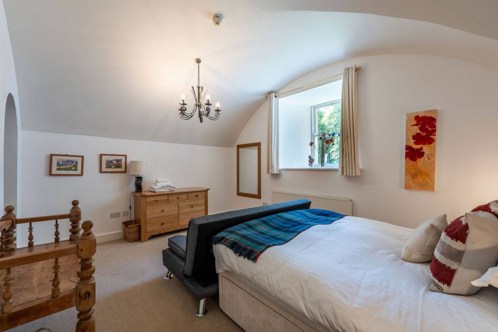 Additional image 4 of 3 bed flat for saleThe Highland Club, St. Benedicts Abbey, Fort Augustus PH32