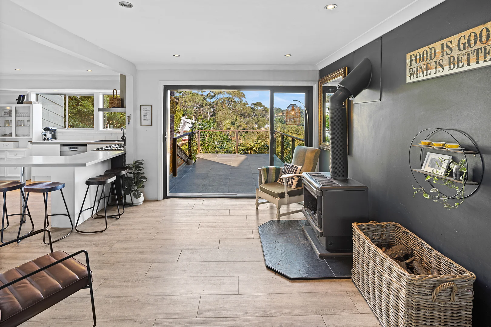 Additional image 4 of 6 Valley Way, Gymea Bay NSW 2227