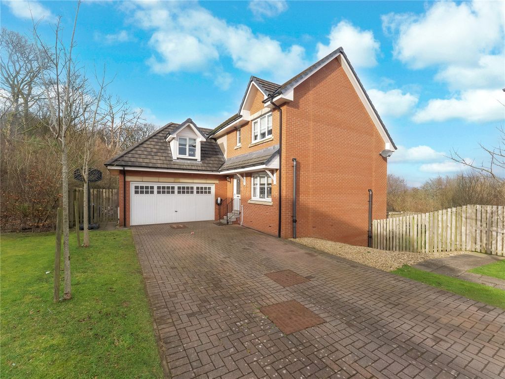 Additional image 22 of 4 bed detached house for saleBlaeberry Drive, Inverkip, Inverkip, Inverclyde PA16