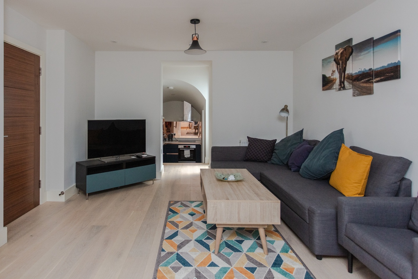 Additional image 6 of 2 Bed Flat, Blake House, SW1V, N1 7GU