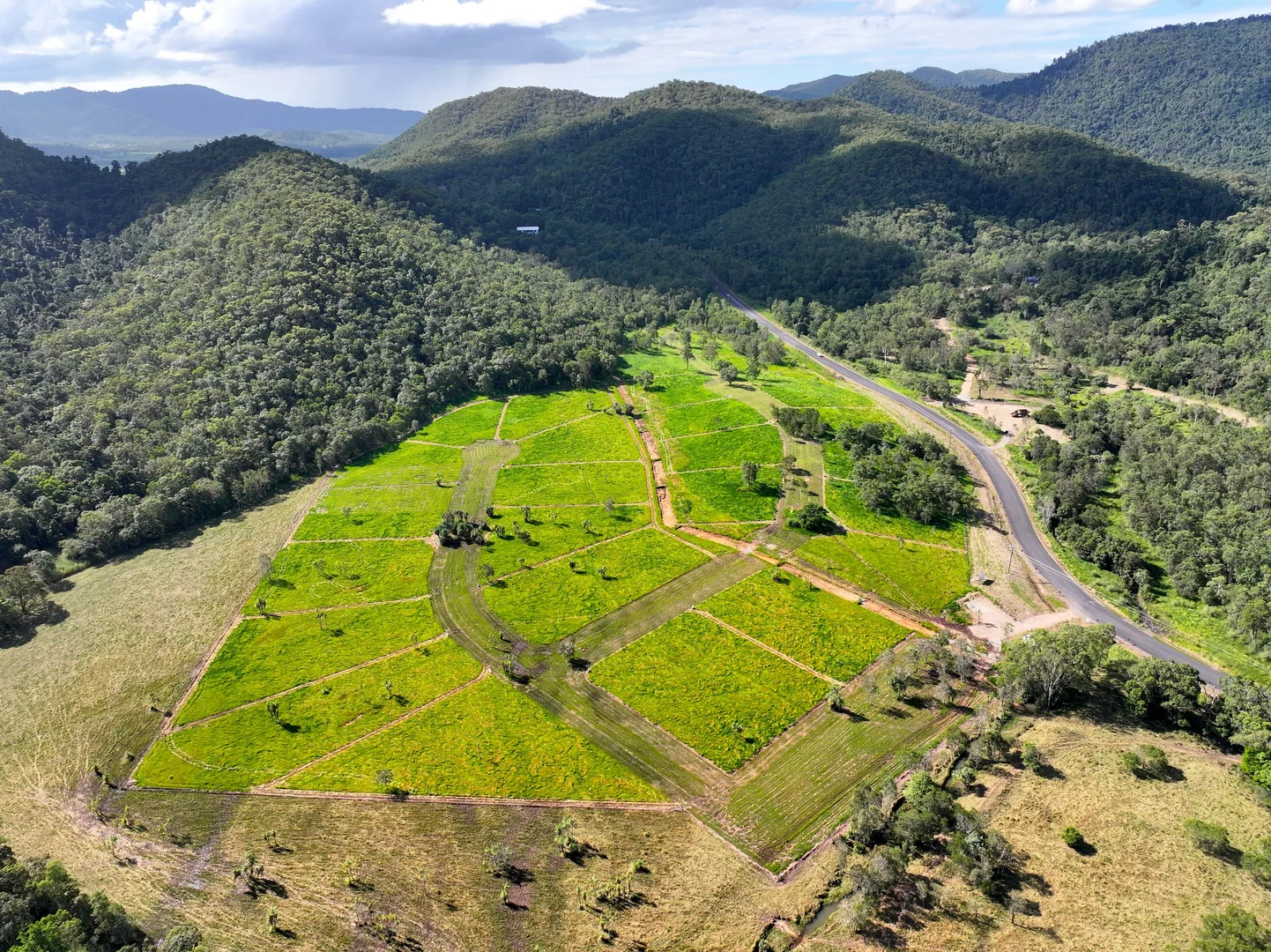 Additional image 5 of MARLOW Rifle Range Road Hidden Valley, Preston QLD 4800