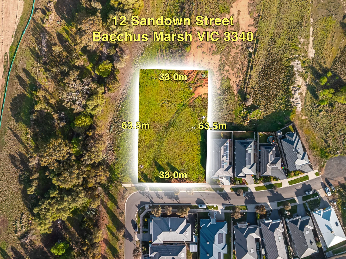 Additional image 2 of 12 Sandown Street, Bacchus Marsh VIC 3340
