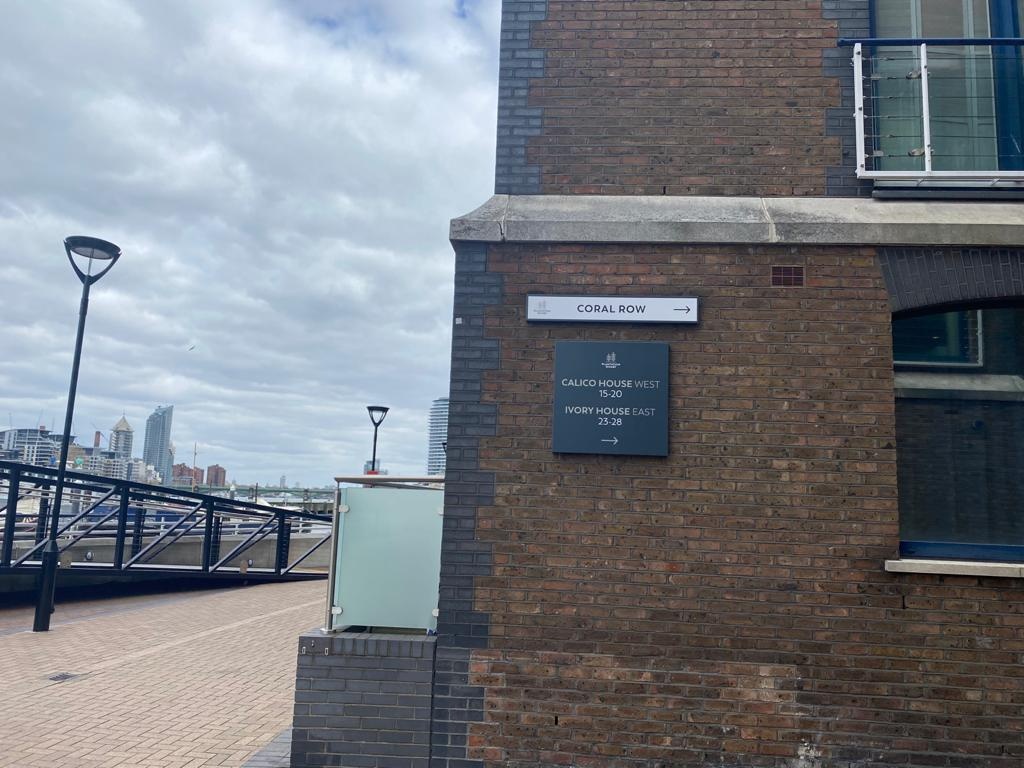 Additional image 2 of 4 Bed Terraced House, Coral Row, SW11, N1 7GU