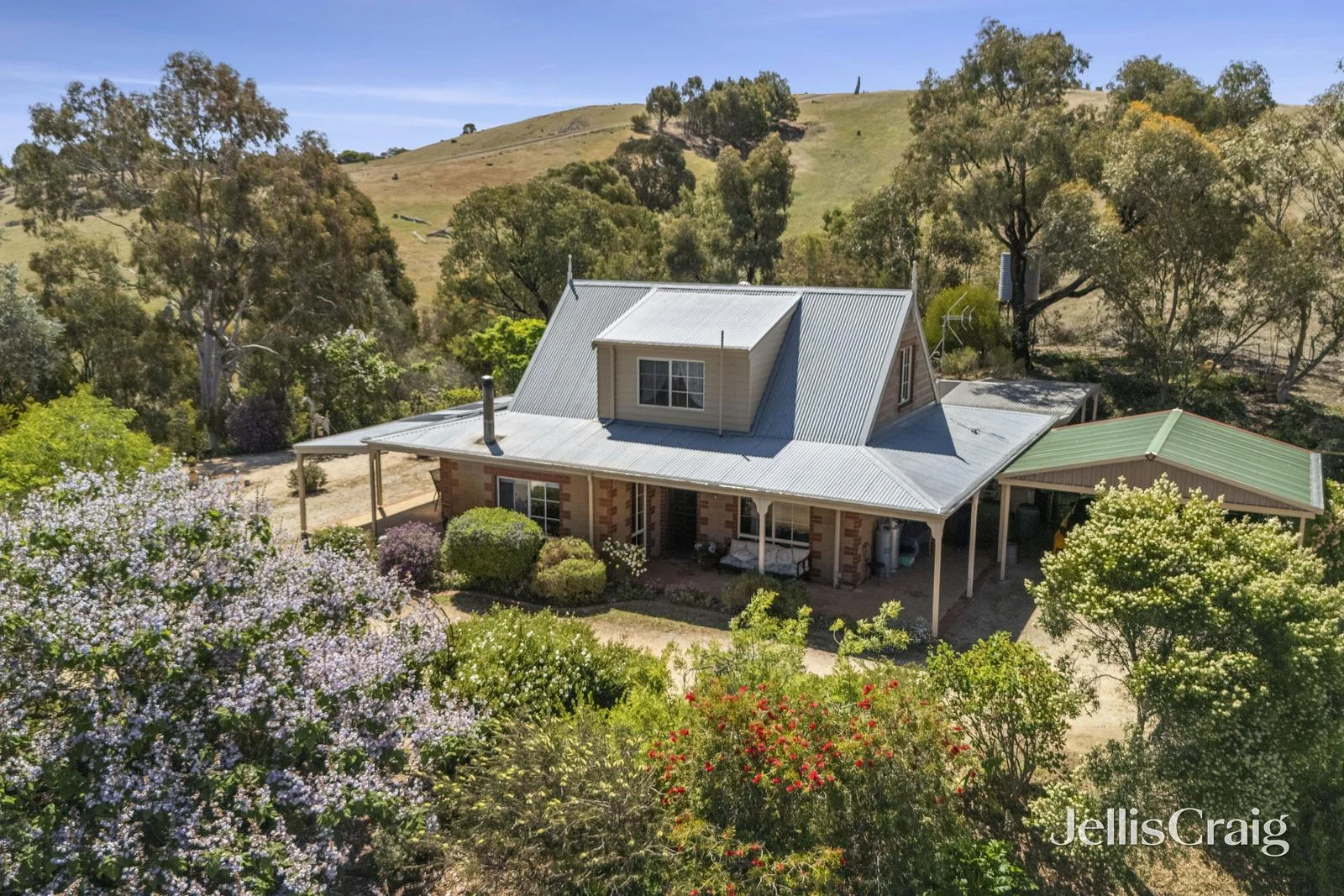 Additional image 23 of 252 Seers Road, Welshmans Reef VIC 3462