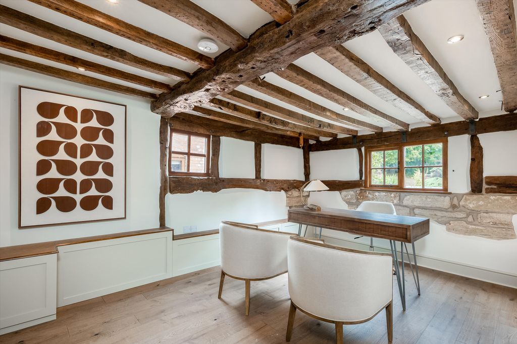 Additional image 9 of 5 bed detached house for saleOld Warwick Road, Rowington, Warwickshire CV35