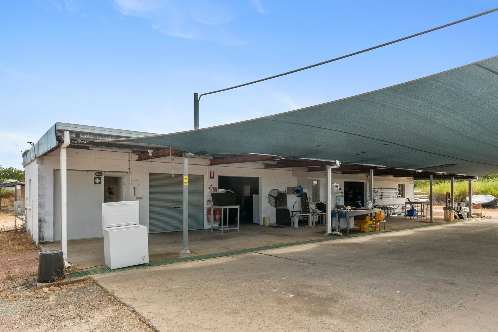 Additional image 30 of 43052 Bruce Highway, Clemant QLD 4816