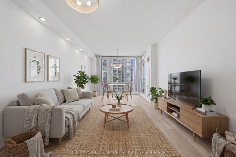 Additional image 7 of 4502-35 Mariner Terrace, Toronto, ON, M5V 3V9