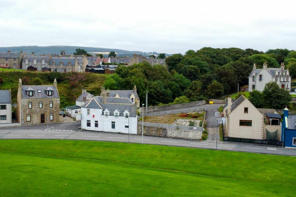 Additional image 3 of Bridgend, Buckie, AB56