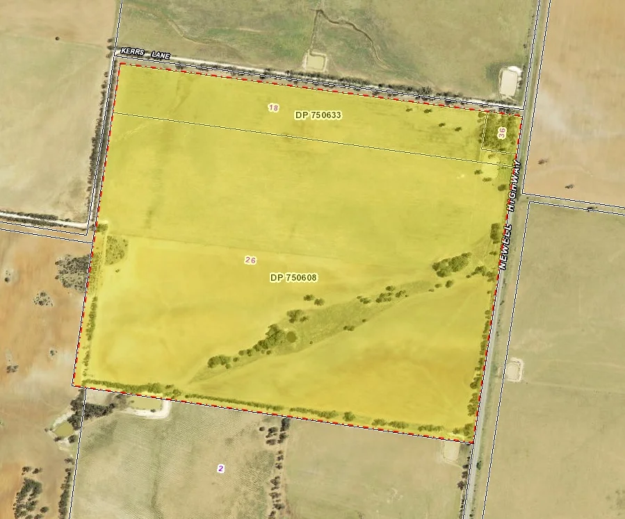 Additional image 6 of 117 Kerrs Lane, Alleena NSW 2671