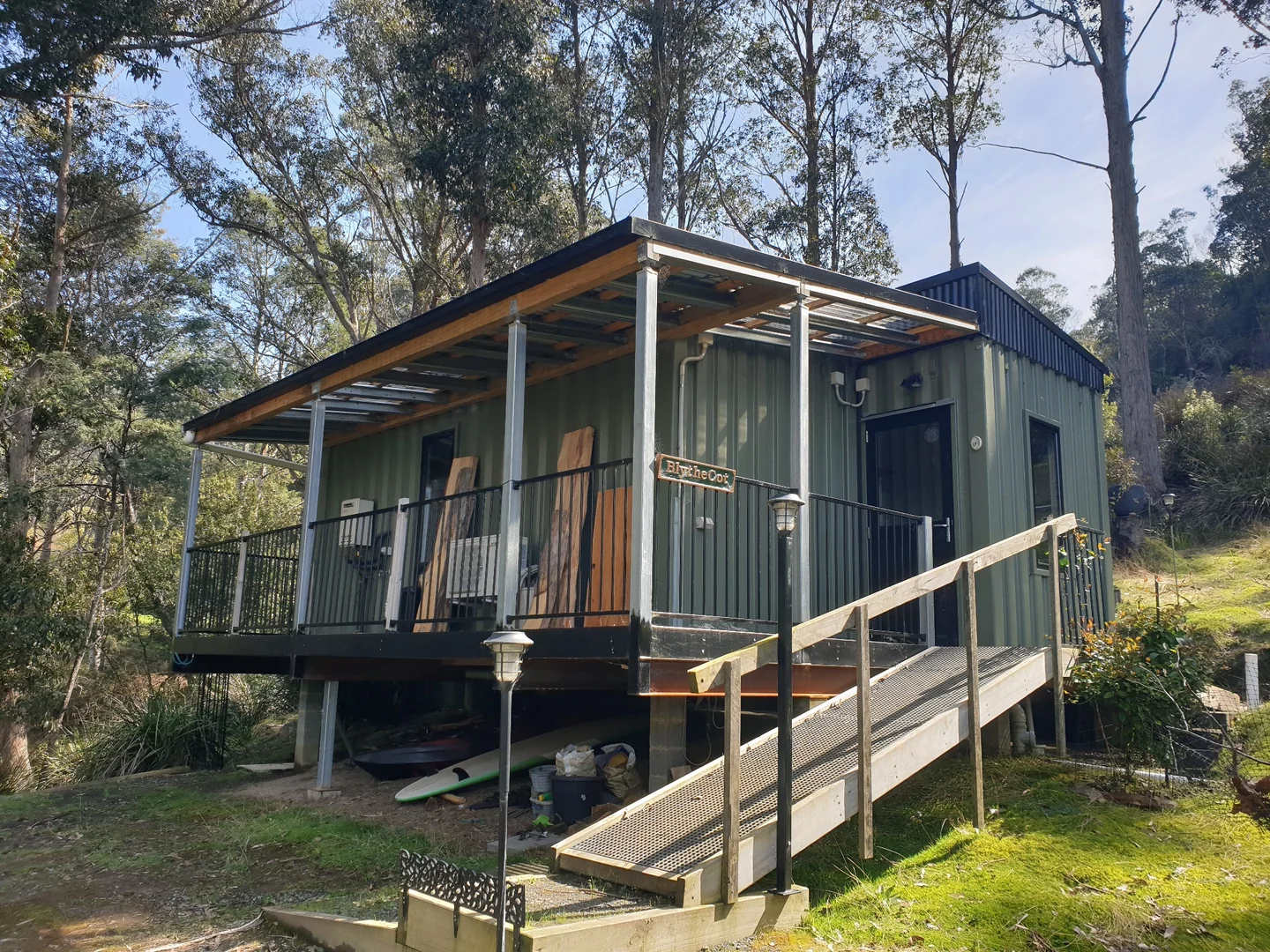 Additional image 6 of 362 Bakers Creek Road, Lucaston TAS 7109