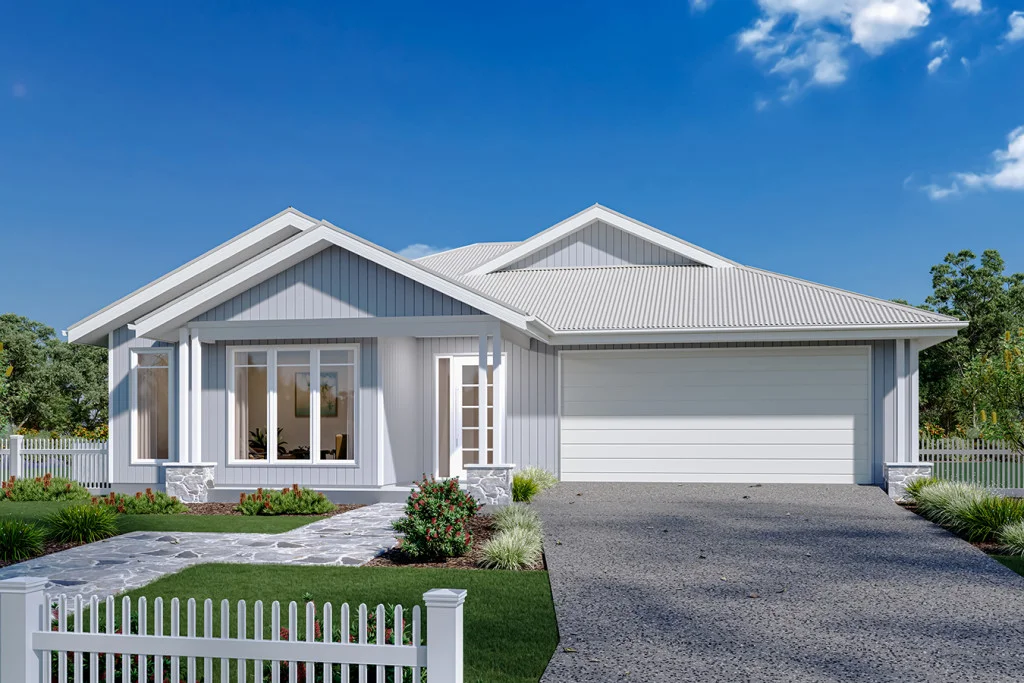 Lot 136 Hartley Rd, Taree NSW 2430