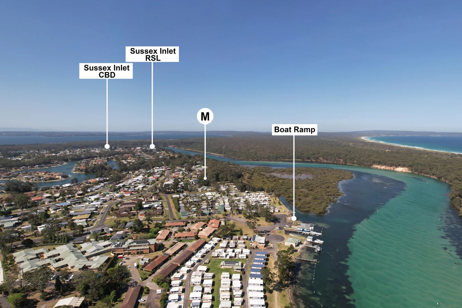 Additional image 2 of 13 Ridge Avenue, Sussex Inlet NSW 2540