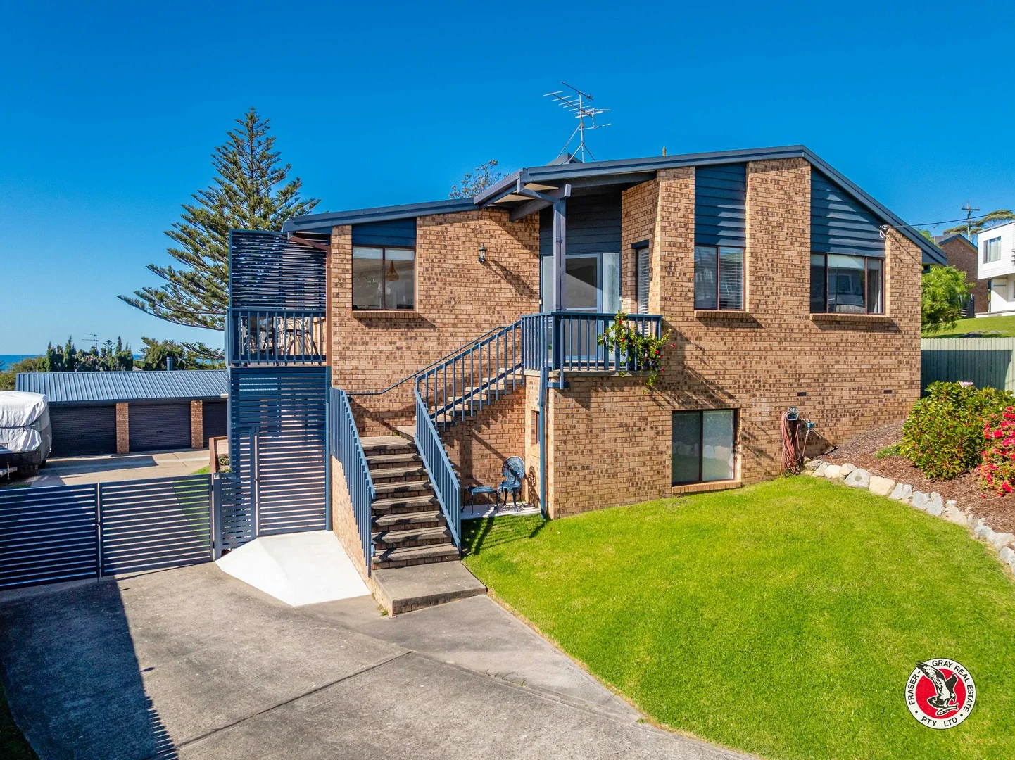 54 Marlin Street, Tuross Head NSW 2537