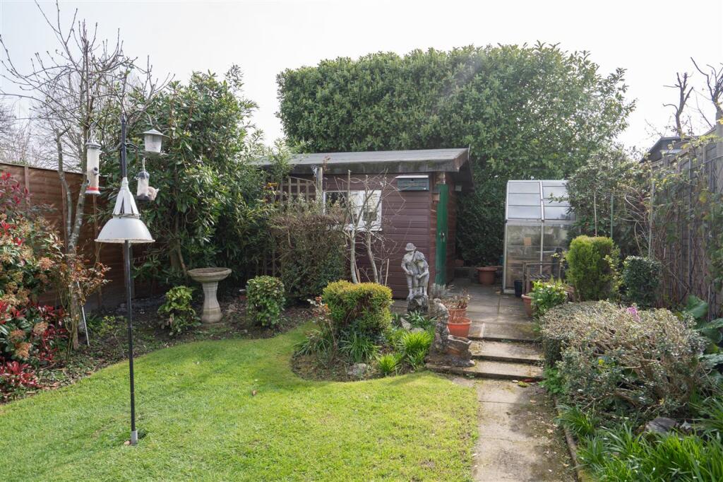 Additional image 23 of Sunnymead Road, Birmingham