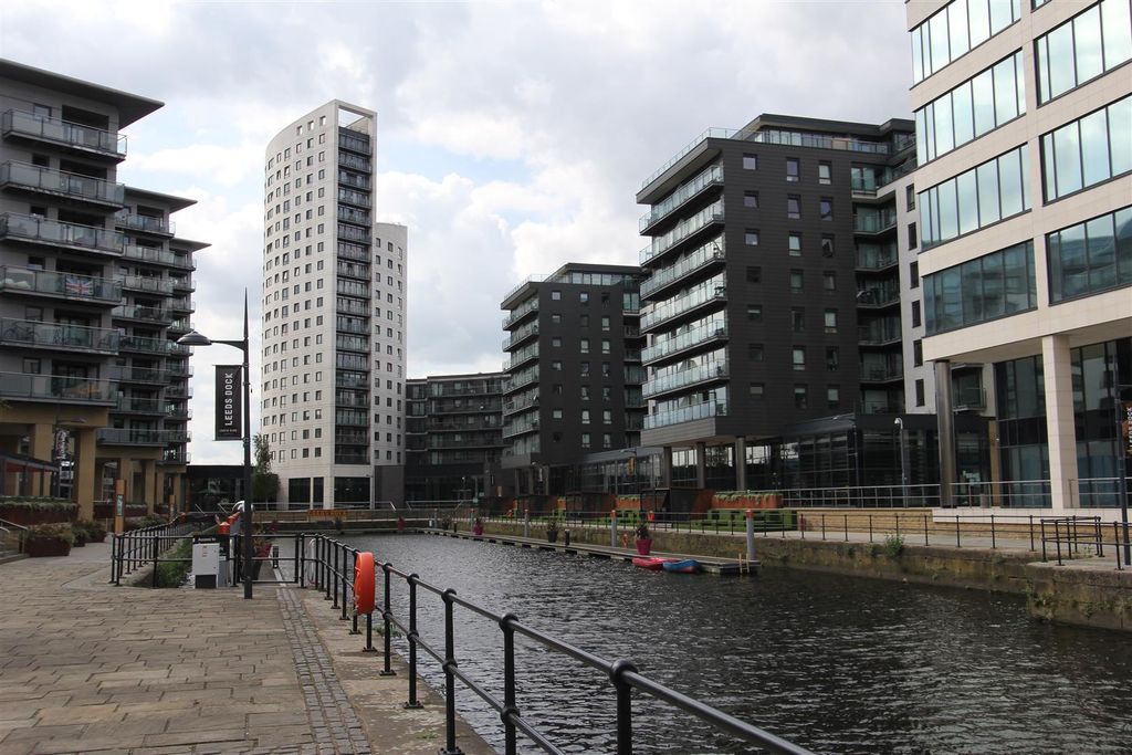 Additional image 7 of 1 bed flat for saleClarence House, Leeds Dock LS10