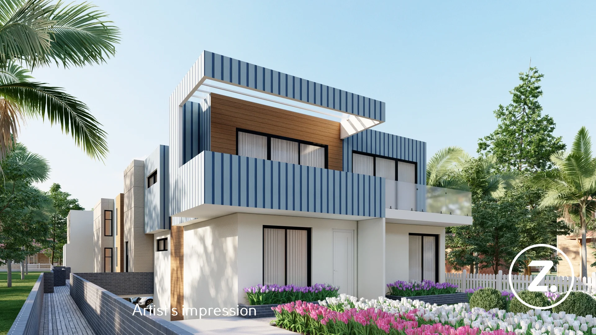 Additional image 3 of 8/9 Station Avenue, McKinnon VIC 3204