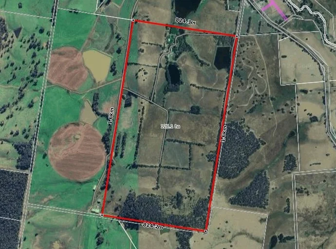 Additional image 28 of 34 Enders Lane, Carboor VIC 3678