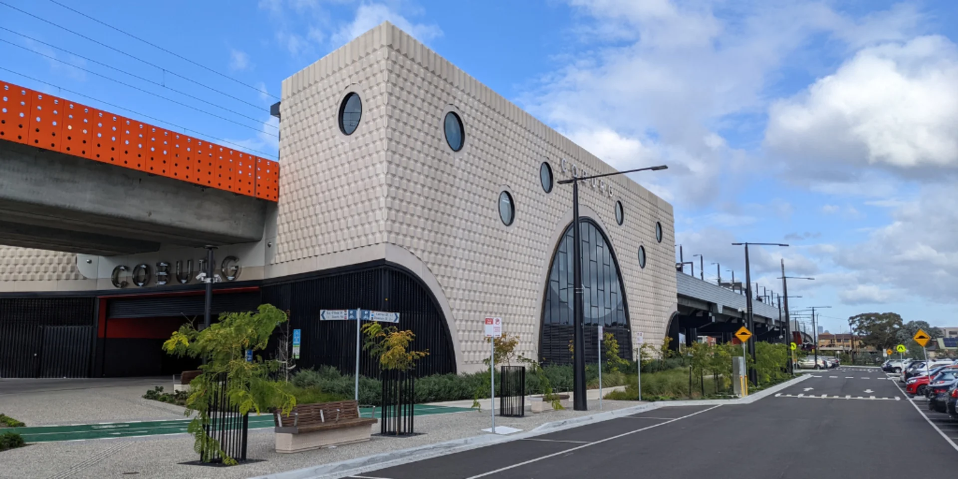 Additional image 12 of 1108A/16 Pentridge Boulevard, Coburg VIC 3058