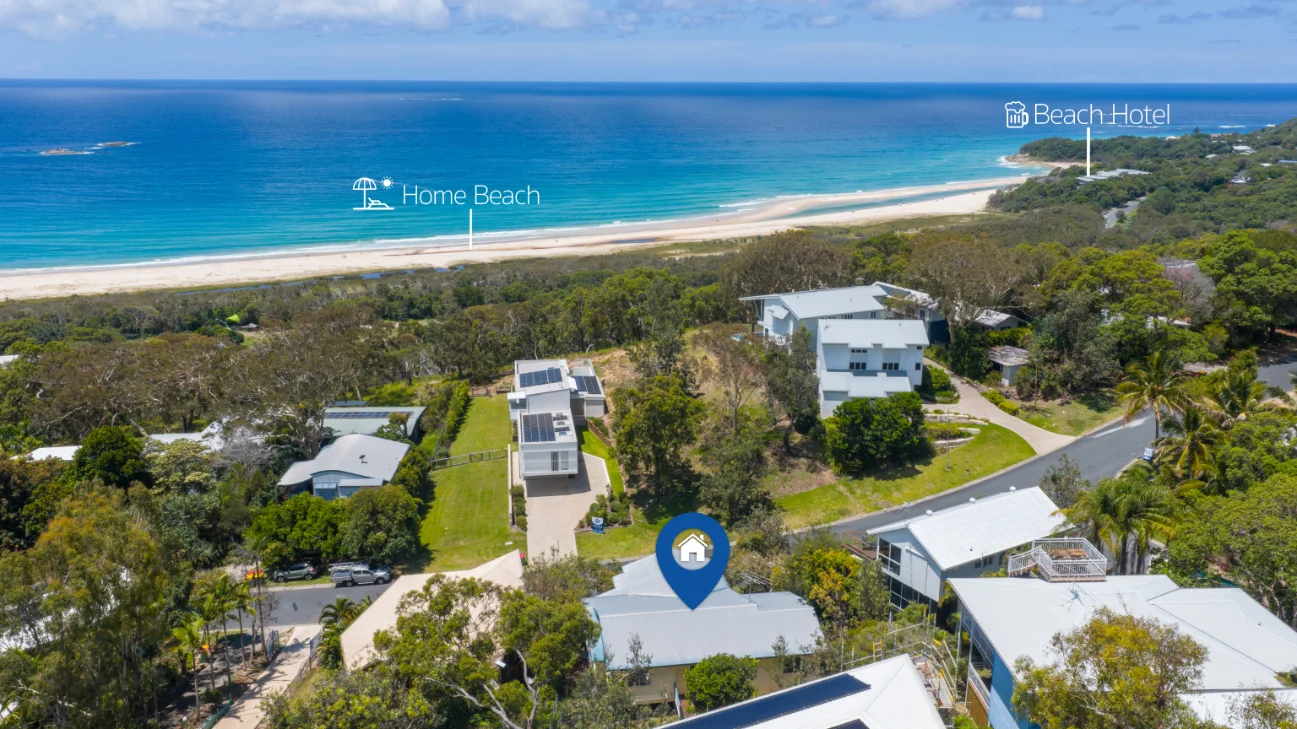 Additional image 19 of 96 Tramican Street, Point Lookout QLD 4183