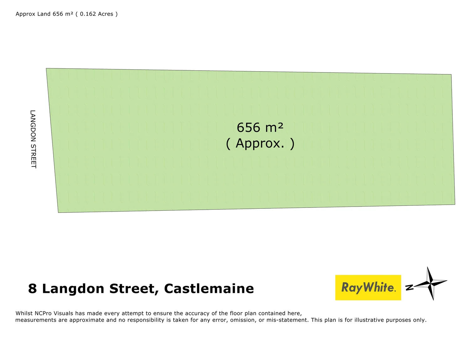 Additional image 7 of 8 Langdon Street, Castlemaine VIC 3450
