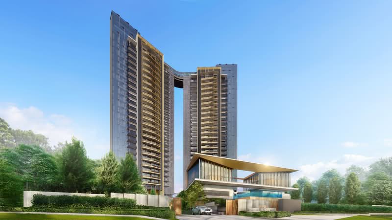 Additional image 7 of 323 Bukit Timah Road