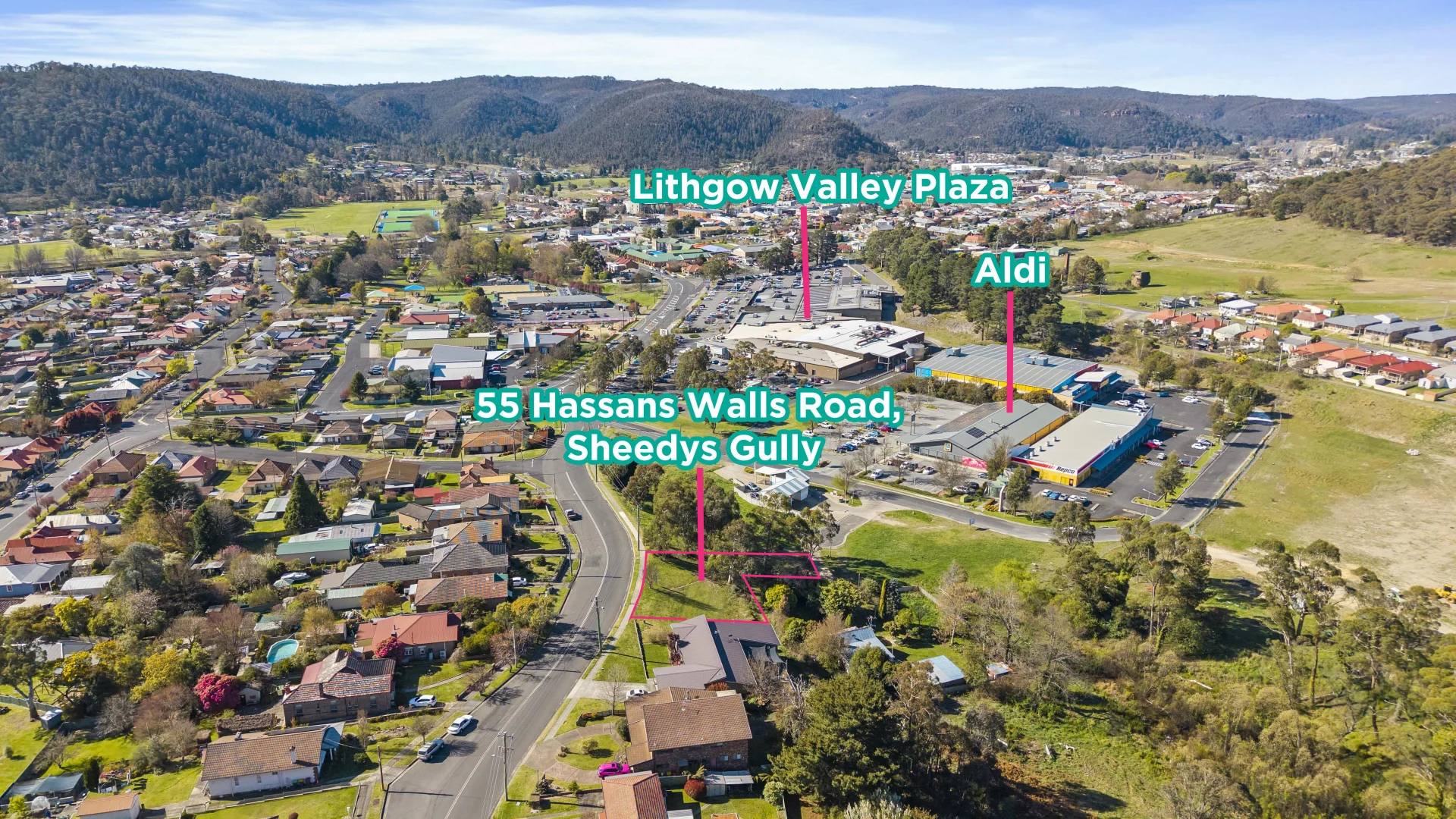 Additional image 5 of 55 Hassans Walls Road, Lithgow NSW 2790