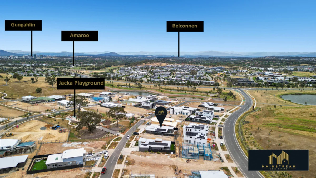 Additional image 28 of 15 Zubrzycki Crescent, Jacka ACT 2914